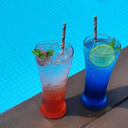 ホテル Mango House スコタイ エクステリア 写真