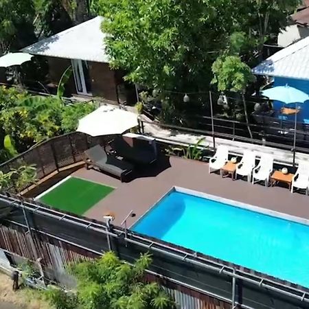 ホテル Mango House スコタイ エクステリア 写真