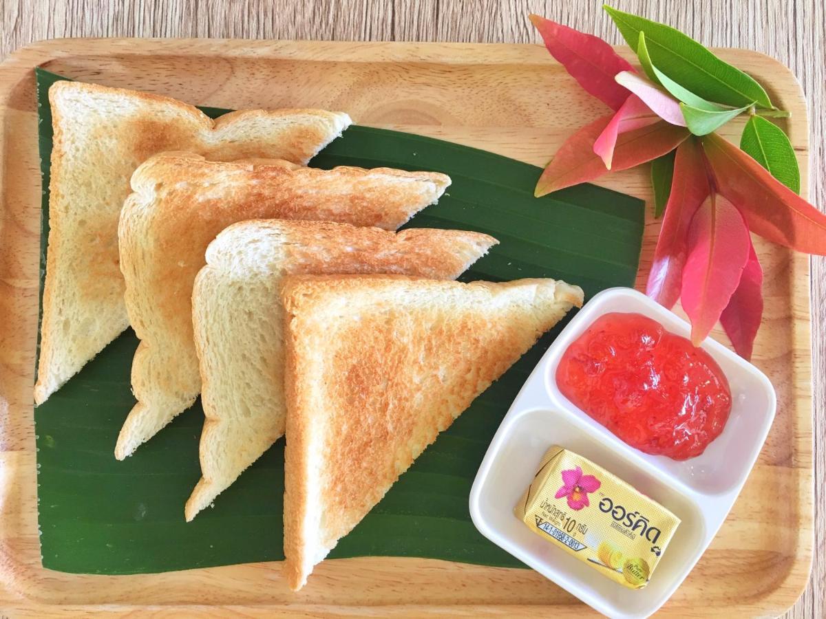 ホテル Mango House スコタイ エクステリア 写真