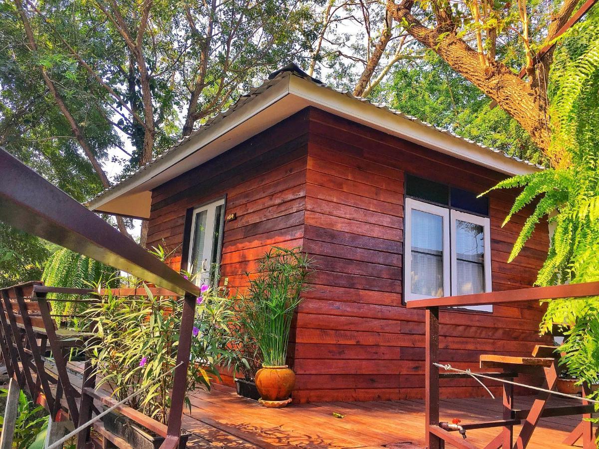 ホテル Mango House スコタイ エクステリア 写真