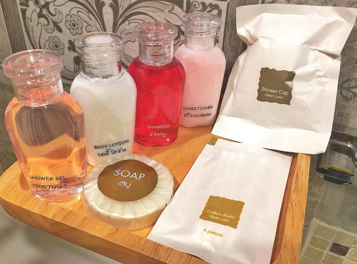 ホテル Mango House スコタイ エクステリア 写真