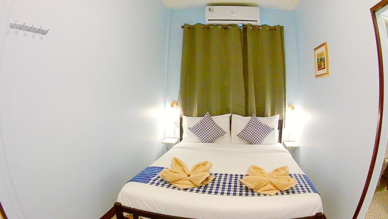 ホテル Mango House スコタイ エクステリア 写真