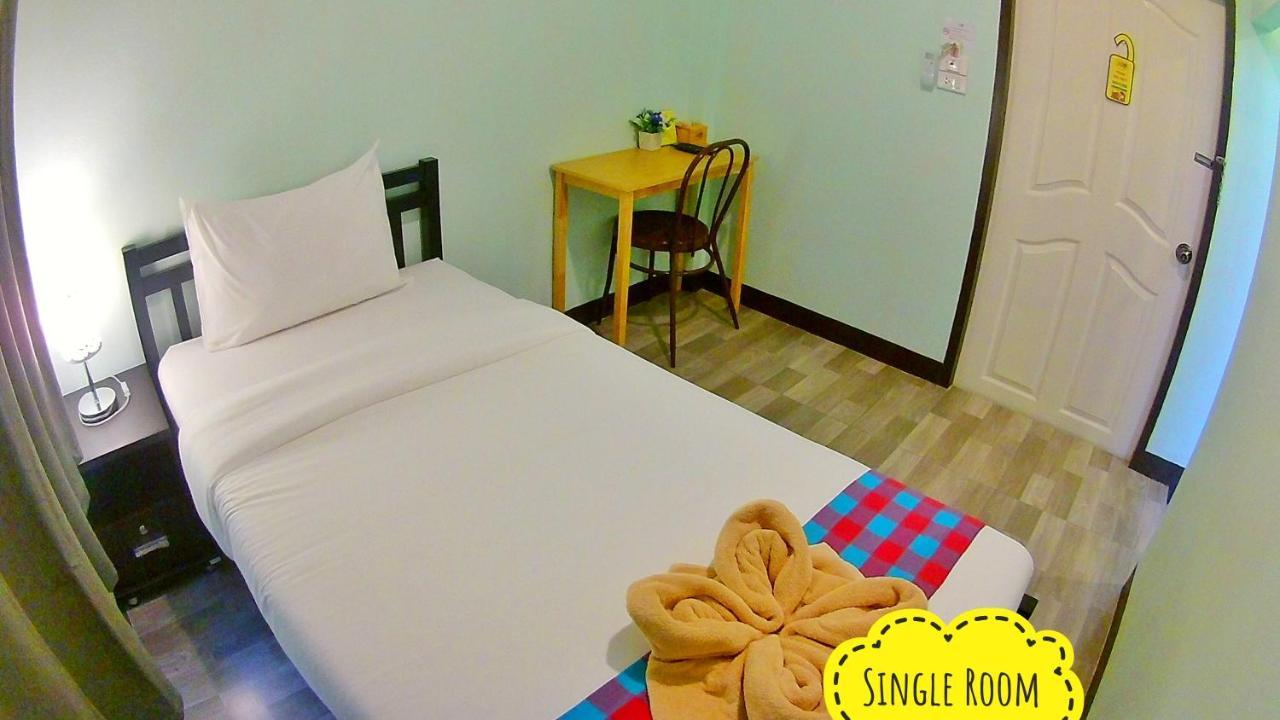 ホテル Mango House スコタイ エクステリア 写真